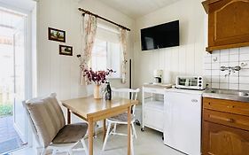 Ferienwohnung 'Storchennest'